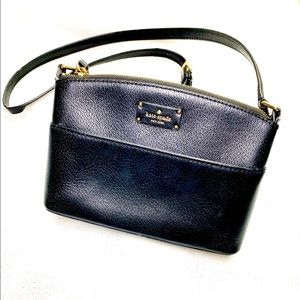 Black Kate Spade